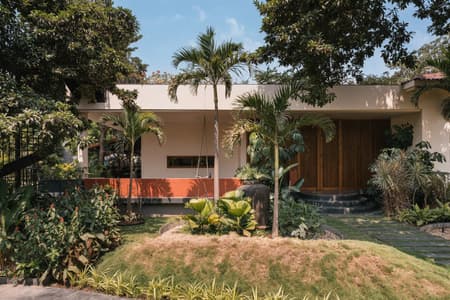 Orchard House